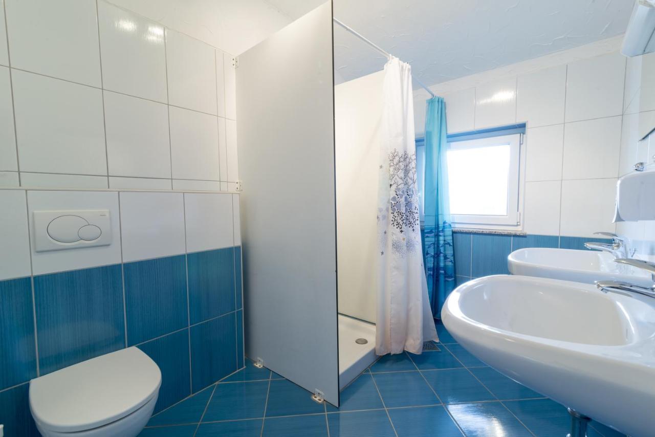 Hostel Ociski Raj Козина Номер фото